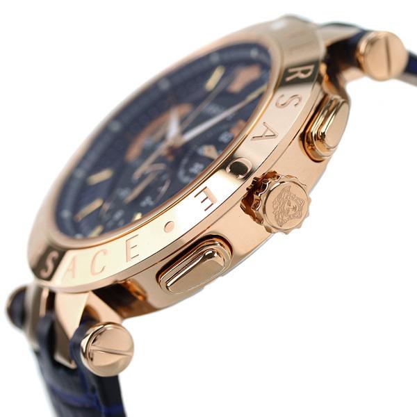 VERSACE（ヴェルサーチェ） ヴェルサーチ 時計 メンズ VERQ00120