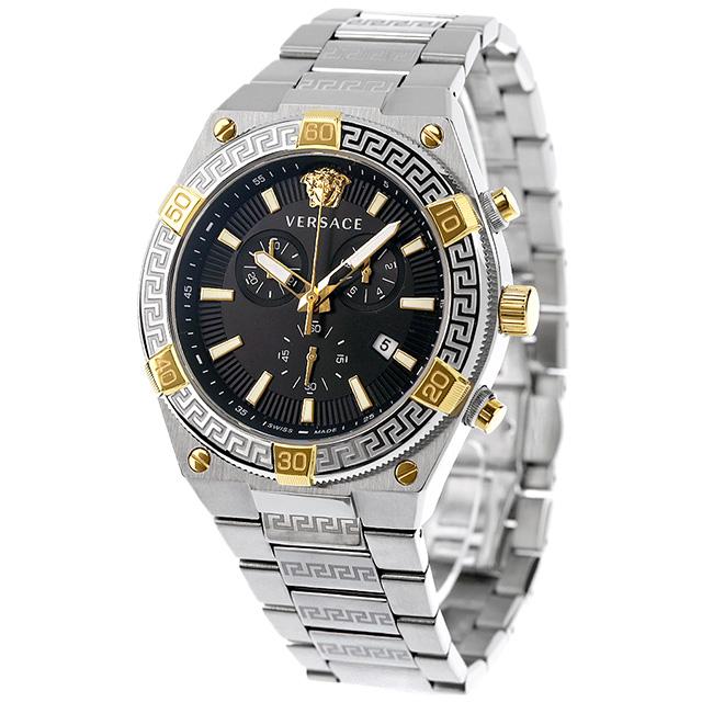 VERSACE さらに+16倍 ヴェルサーチ スポーティー グレカ VERSACE さらに+16倍 ヴェルサーチ スポーティー グレカ