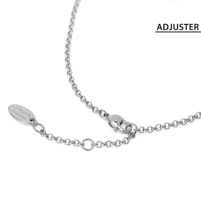 Vivienne Westwood ヴィヴィアン ビビアン ネックレス メンズ