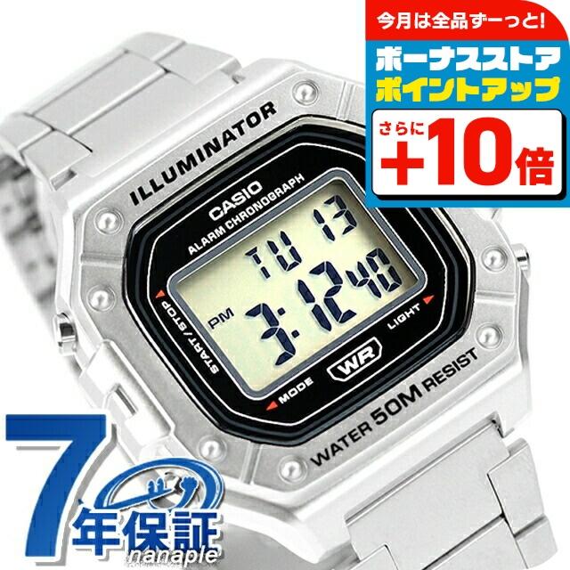 G-SHOCK カシオ 海外モデル チプカシ ユニセックス 腕時計