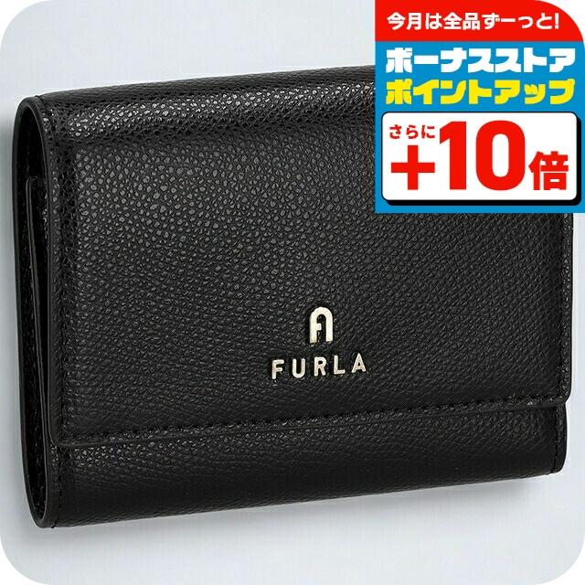 FURLA（フルラ） 三つ折り財布 コンパクト レディース FURLA WP00454