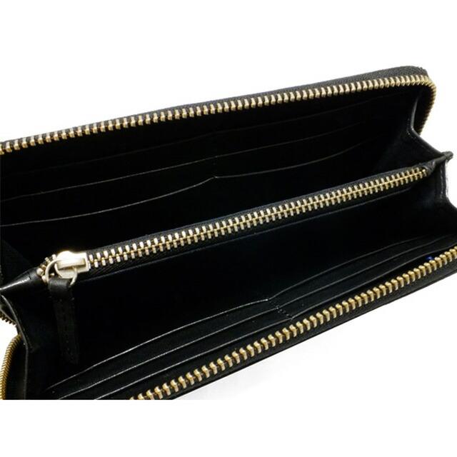 トミーヒルフィガーの財布【0091−4909−0131TL13X015−001】 TOMMY HILFIGER トミーヒルフィガー ラウンドファスナー 長財布