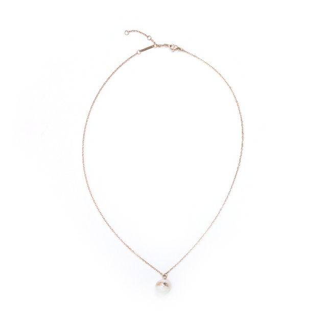 Daniel Wellington（ダニエルウェリントン） ネックレス レディース 