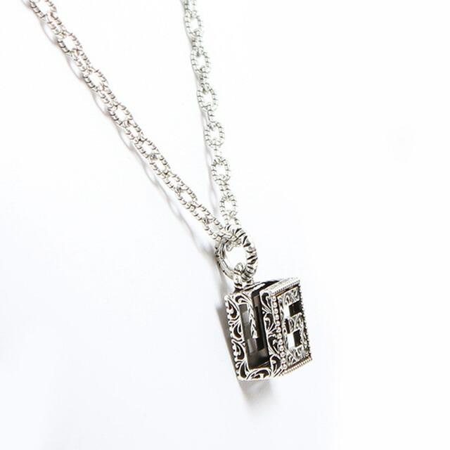 GUCCI さらに+16倍 グッチ ネックレス 552768 J8400 0811 メンズ GUCCI さらに+16倍 グッチ ネックレス 552768 J8400 0811 メンズ