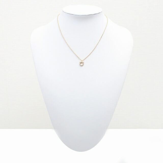 Ferragamo ネックレス GANCINO GCOLLO STRASS CRY 760131-696654 フェラガモ FERRAGAMO ネックレス 760131-696654 レディース