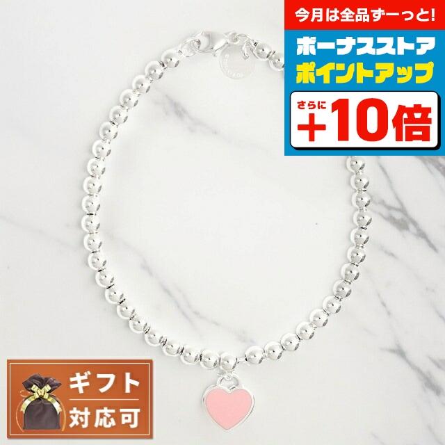TIFFANY&Co.（ティファニー） TIFFANY&CO ハート ブレスレット