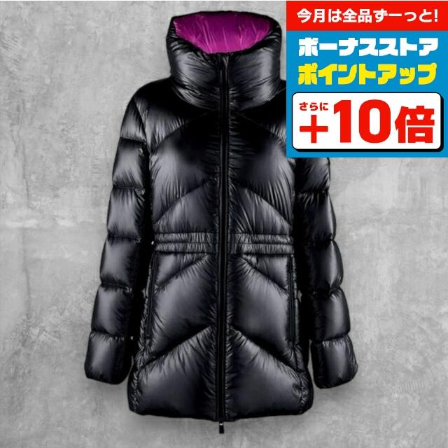 TATRAS 4/1さらに+19倍 タトラス ダウンコート LTLAA4235-D-BK-3 