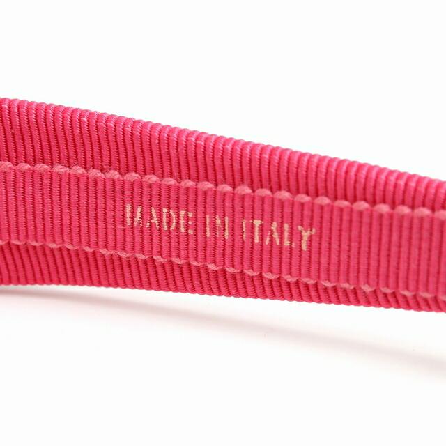 フェラガモ FERRAGAMO カチューシャ 344311-759767 レディース Fandango Pink ピンク_3