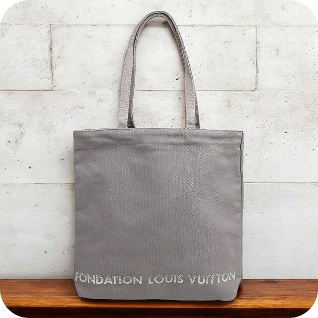 LOUIS VUITTON（ルイ・ヴィトン） フォンダシオンルイヴィトン