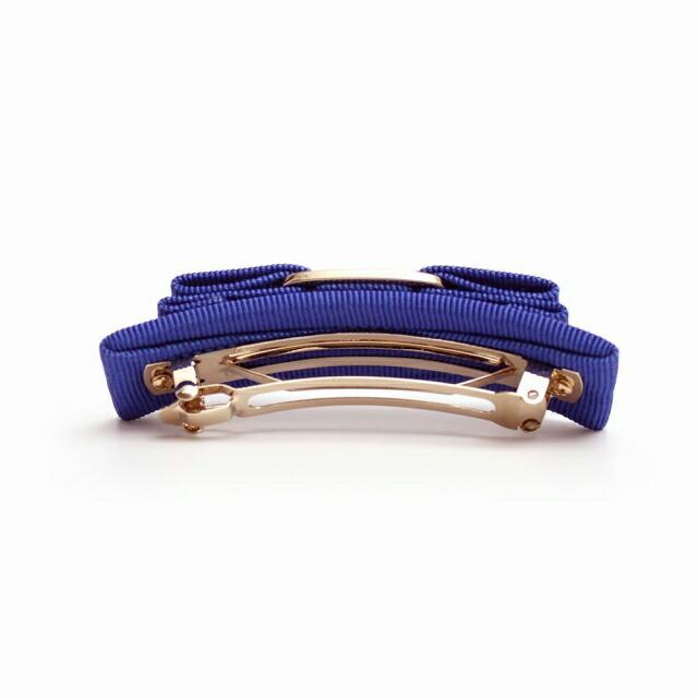 FERRAGAMO（フェラガモ） バレッタ レディース ヘアアクセサリー 髪