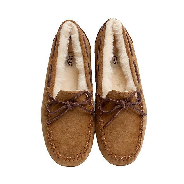 d*y様 新品未使用UGG モカシン1107949 UGG Australia（アグオーストラリア） アグ UGG DAKOTA 靴 SHOES