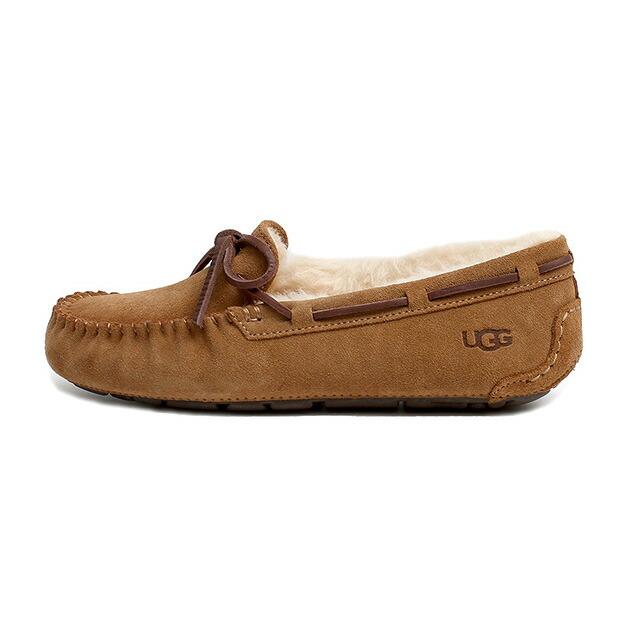 d*y様 新品未使用UGG モカシン1107949 UGG Australia（アグオーストラリア） アグ UGG DAKOTA 靴 SHOES