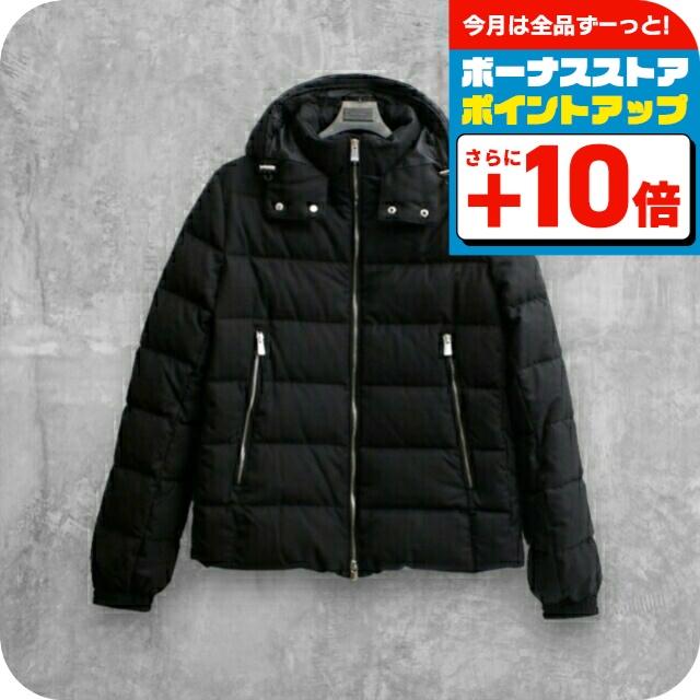 TATRAS（タトラス） TATRAS DOMIZIANO ダウンコート MTATA4289-D-BK-1