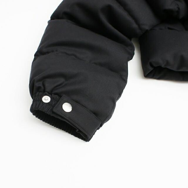 タトラス　黒ダウンコート　01サイズ TATRAS（タトラス） TATRAS DOMIZIANO ダウンコート MTATA4289-D-BK-1