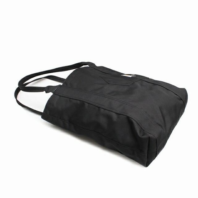 Carhartt（カーハート） トートバッグ B0000378-BLACK Vertical Open