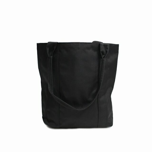 Carhartt（カーハート） トートバッグ B0000378-BLACK Vertical Open