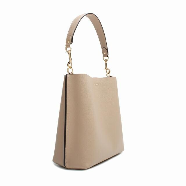 COACH（コーチ） MOLLIE BUCKET BAG ショルダーバッグ メッセンジャー