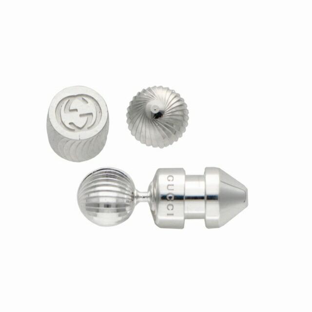 GUCCI（グッチ） アクセサリー ジュエリー ピアス 628546-J8400-8106