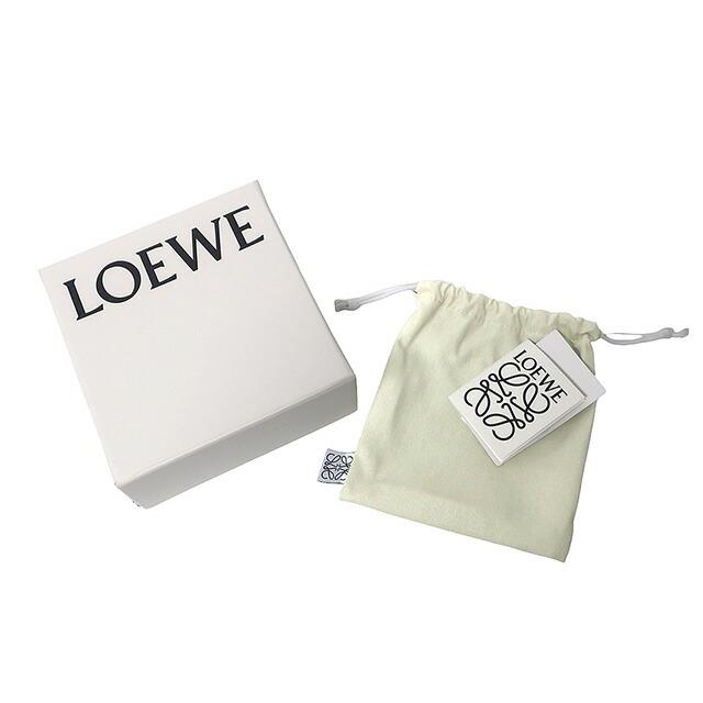 LOEWE（ロエベ） ベルト 51501010-1555-85 メンズ レディース ブラック