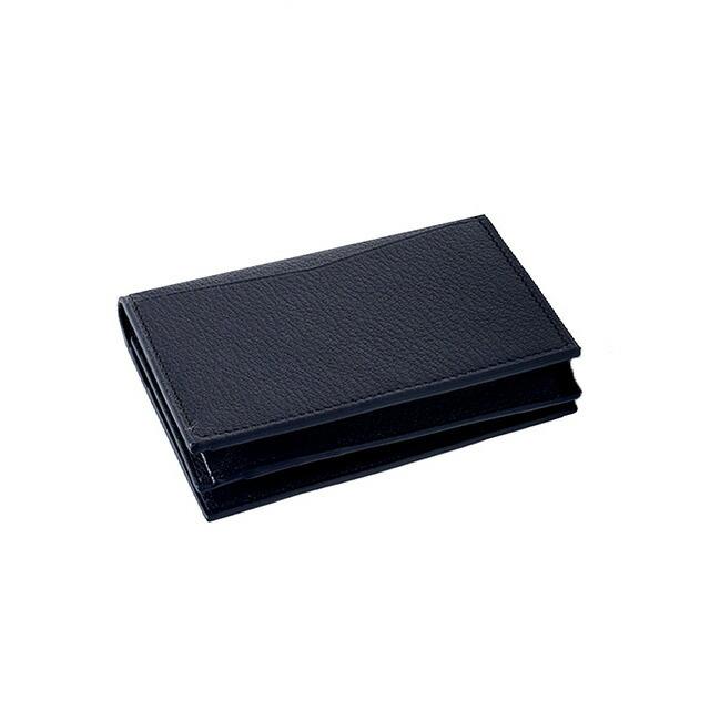 dunhill（ダンヒル） カードケース 名刺入れ 20F2475GS410 メンズ