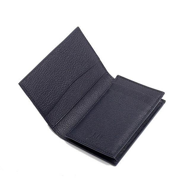 dunhill（ダンヒル） カードケース 名刺入れ 20F2475GS410 メンズ