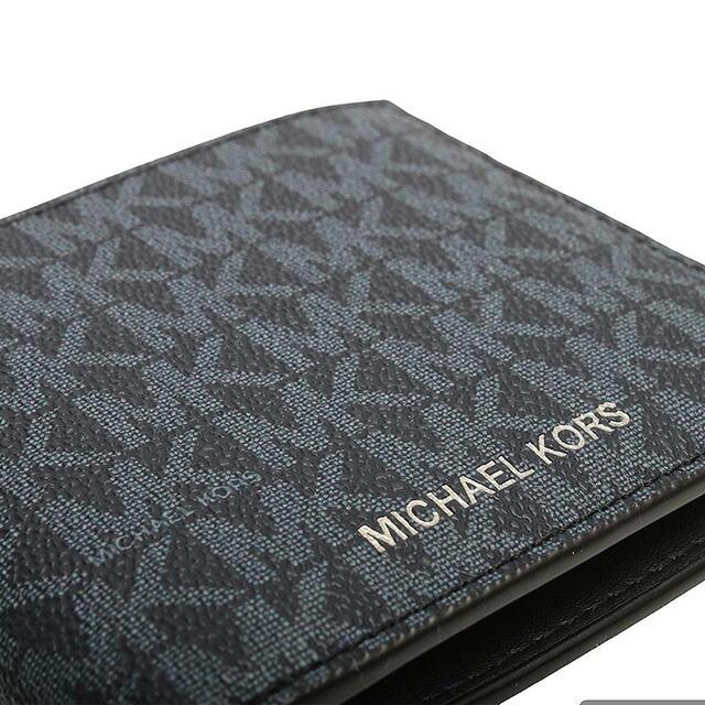 MICHAEL KORS（マイケルコース） 折りたたみ財布 二つ折り財布