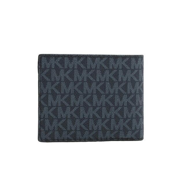 MICHAEL KORS（マイケルコース） 折りたたみ財布 二つ折り財布