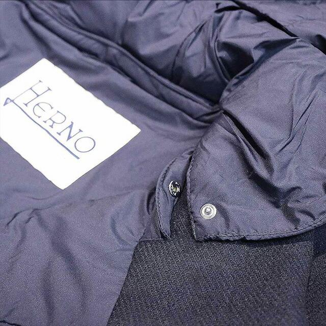 HERNO（ヘルノ） ダウンコート PI001965D-33432R-9200-44 レディース