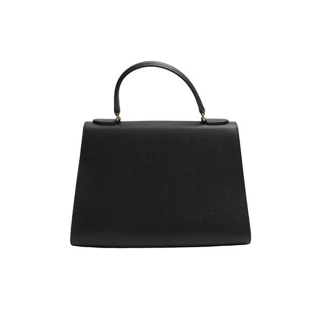 カルボッティ CARBOTTI ELENA ハンドバッグ 243-NERO レディース ブラックの画像