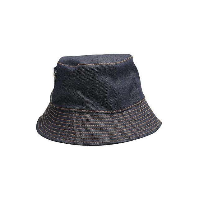 A.P.C. バケットハット bob THAIS M24125 新品タグ付き A.P.C.（アーペーセー） A.P.C. DELAVE BOB THAIS バケットハット