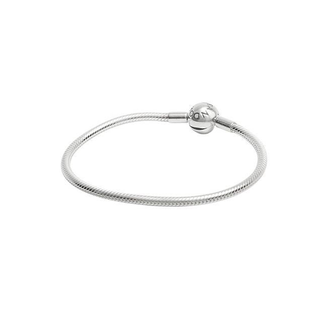 Pandoraブレスレット PANDORA（パンドラ） PANDORA Moments Snake Chain Bracelet