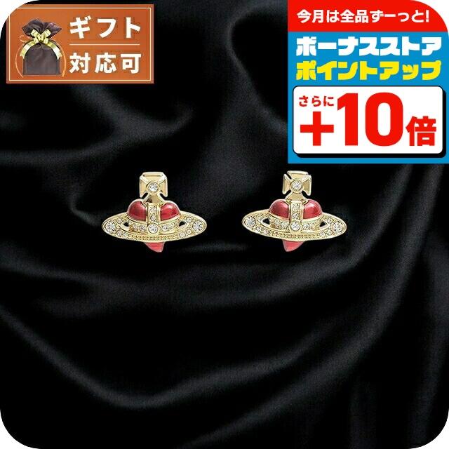 Vivienne Westwood（ヴィヴィアンウエストウッド） ピアス レディース