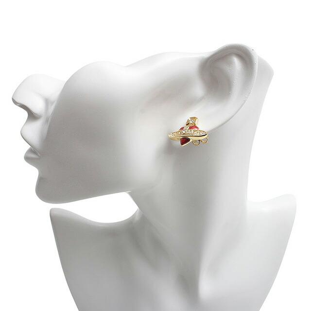 Vivienne Westwood（ヴィヴィアンウエストウッド） ピアス レディース
