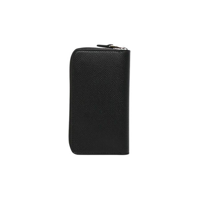 未使用✨ダンヒル レザー　キーケース カドガン ブラック　メンズ dunhill（ダンヒル） DUNHILL CADOGAN キーケース コンパクト L2Z2Z2A