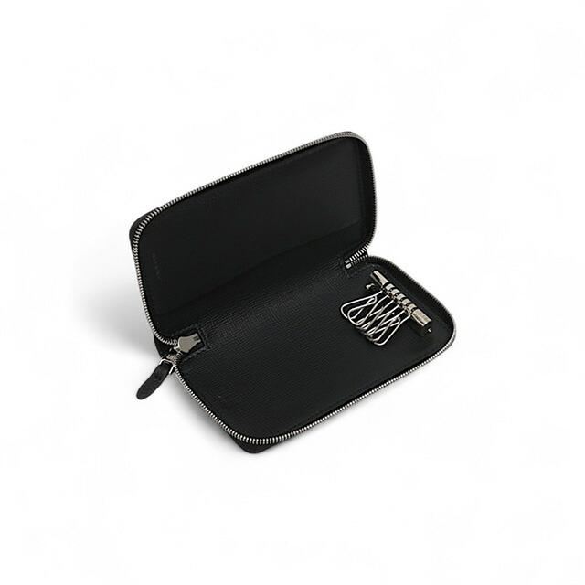 dunhill（ダンヒル） DUNHILL CADOGAN キーケース コンパクト L2Z2Z2A