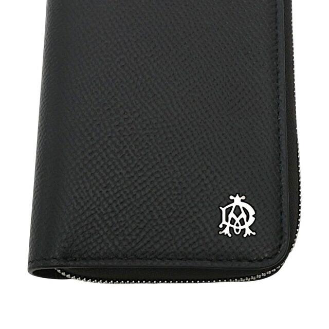 dunhill（ダンヒル） DUNHILL CADOGAN キーケース コンパクト L2Z2Z2A