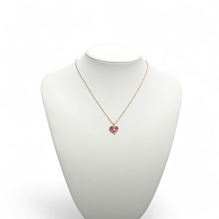 Vivienne Westwood（ヴィヴィアンウエストウッド） ネックレス