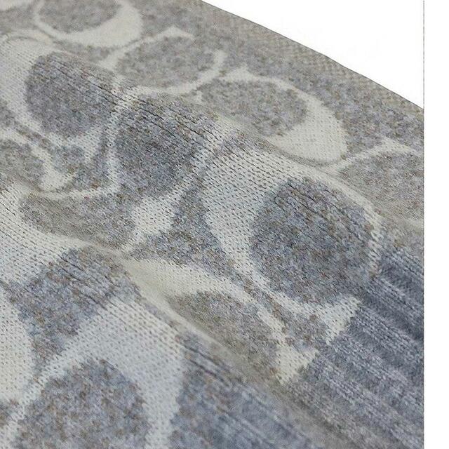 COACH（コーチ） COACH JUMBO SIGNATURE C SCARF マフラー COWC540471