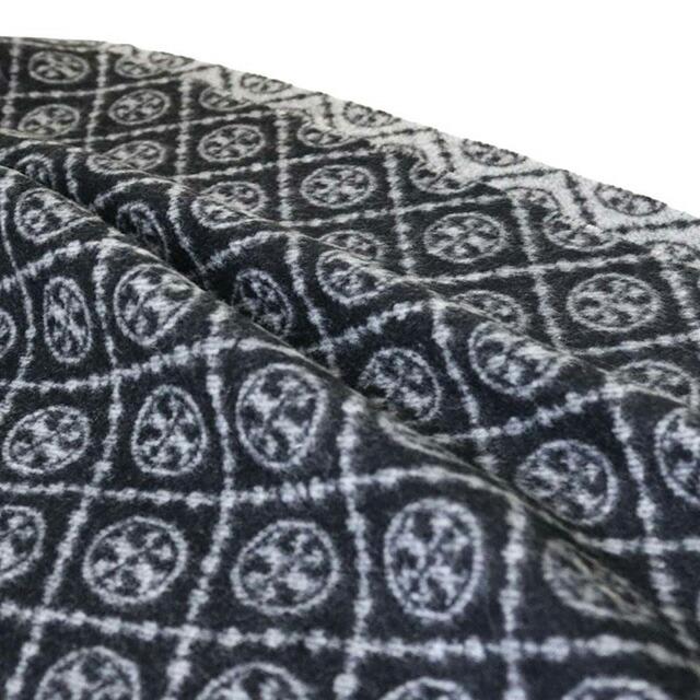 TORY BURCH（トリーバーチ） TORY BURCH T MONOGRAM OBLONG SCARF