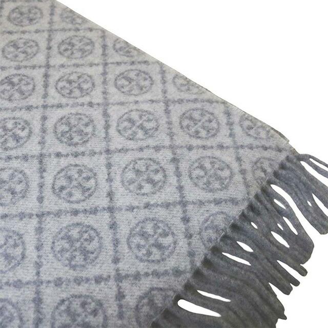 トリーバーチ TORY BURCH T MONOGRAM OBLONG SCARF マフラー 164571