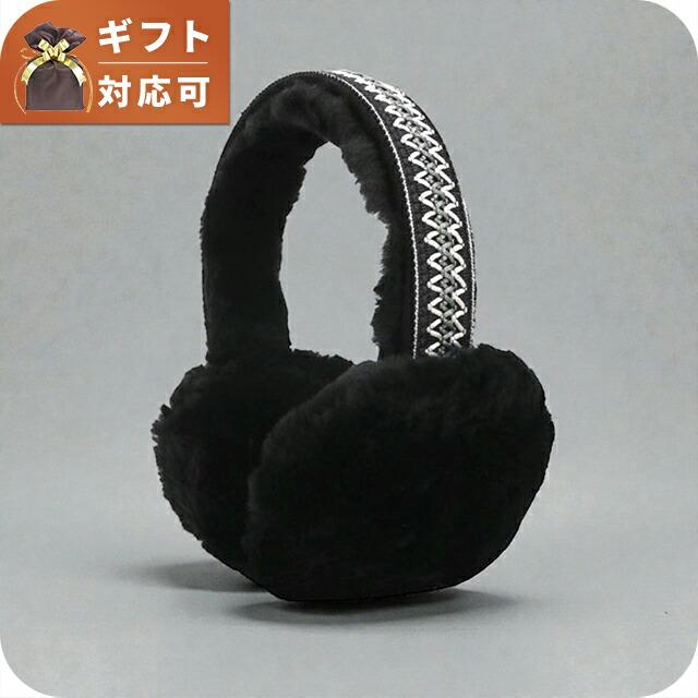 UGG Australia（アグオーストラリア） アグ UGG Sheepskin Earmuff W