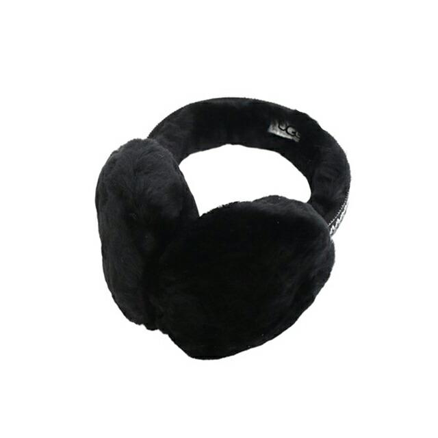 UGG Australia（アグオーストラリア） アグ UGG Sheepskin Earmuff W