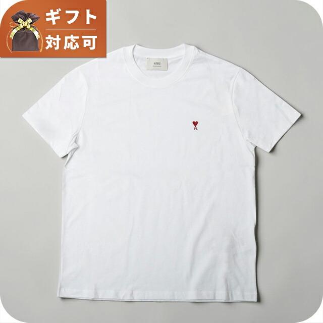 アミパリス AMI PARIS Ami de Coeur パーマネントコレクション Tシャツ