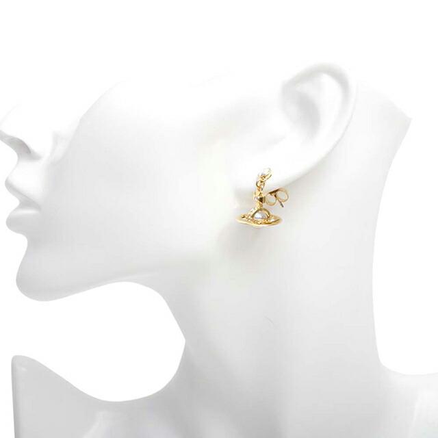 Vivienne Westwood（ヴィヴィアンウエストウッド） ピアス レディース