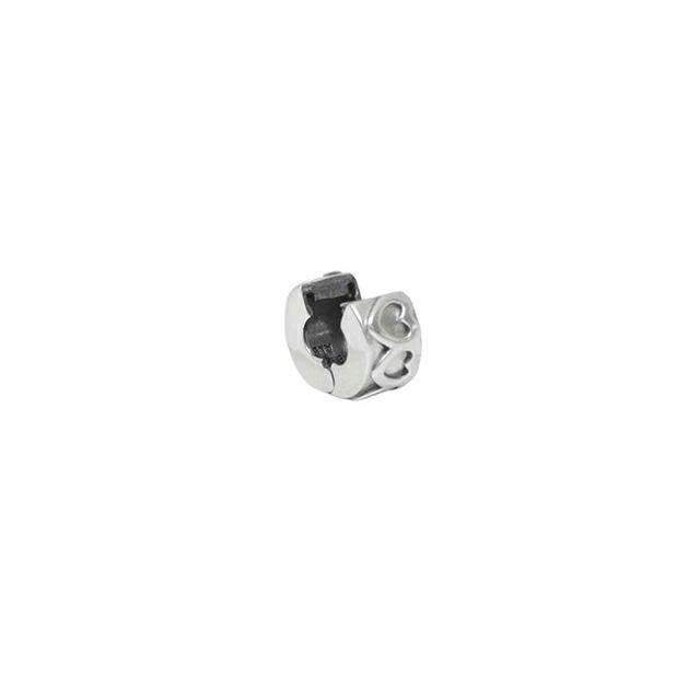 PANDORA（パンドラ） PANDORA Moments Band of Hearts Clip Charm