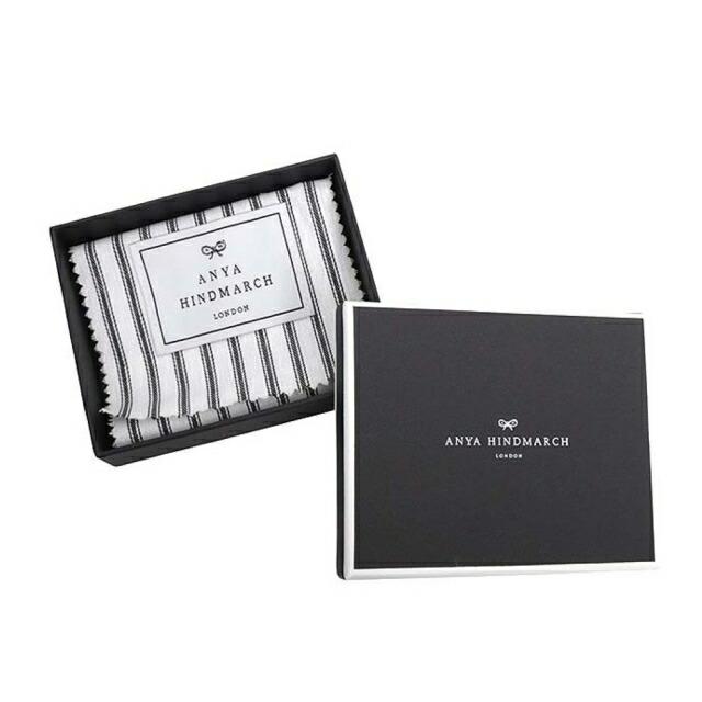 ANYA HINDMARCH（アニヤ・ハインドマーチ） ANYA HINDMARCH Eyes