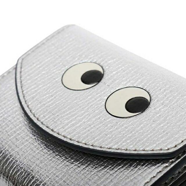 ANYA HINDMARCH（アニヤ・ハインドマーチ） ANYA HINDMARCH Eyes ミニ
