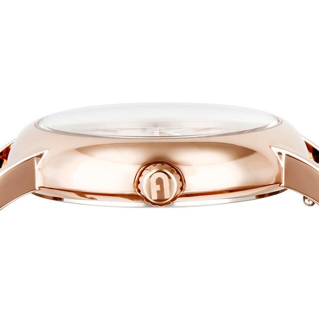 FURLA フルラ イージーシェイプ クォーツ 電池式 腕時計 ブランド  