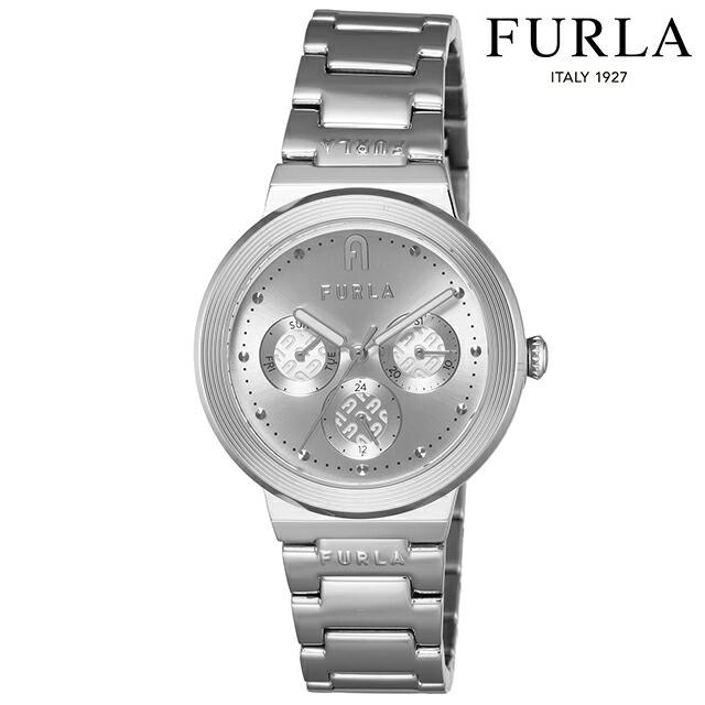 FURLA フルラ トルトナ クォーツ 電池式 腕時計 ブランド レディース  