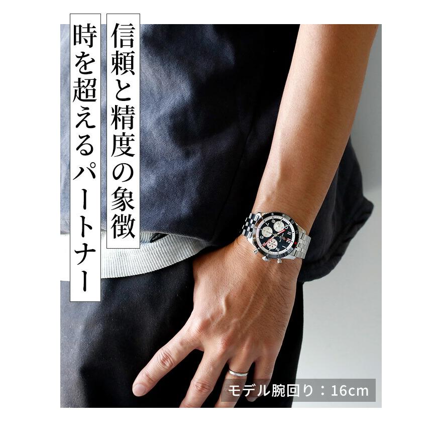 ブライトリング（BREITLING） クラシック アヴィ クロノグラフ 42